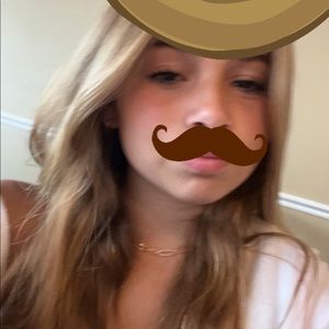 Meet your Posher, Scarlett